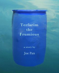 Cover Terfarim the Frumious: a short story (eBook, ePUB)