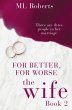 The Wife - Part Two (eBook, ePUB) - Bild 1