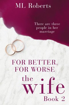 Cover The Wife - Part Two (eBook, ePUB)