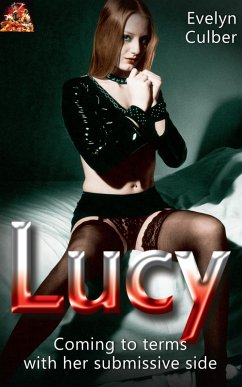 Cover Lucy (eBook, ePUB)
