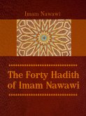 The Forty Hadith of Imam Nawawi (eBook, ePUB)