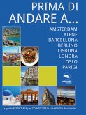 Prima di andare a… EUROPA (eBook, ePUB)