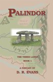 Palindor (eBook, ePUB) Palindor (eBook, ePUB)