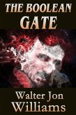 The Boolean Gate (Dead Romantics) (eBook, ePUB)