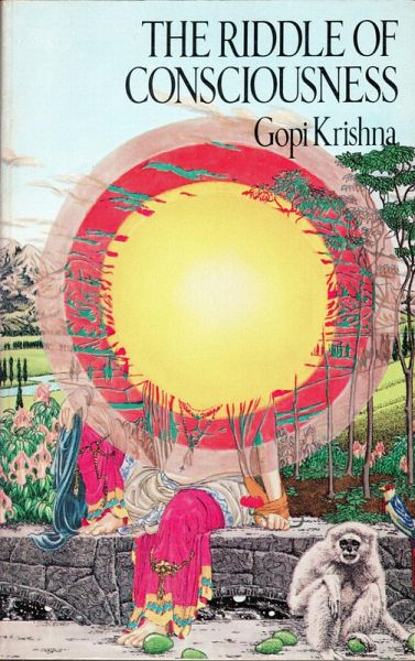 The Riddle of Consciousness (eBook, ePUB) The Riddle of Consciousness (eBook, ePUB)