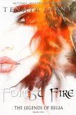 Forest Fire (eBook, ePUB)
