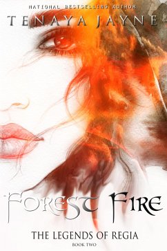 Forest Fire (eBook, ePUB) - Jayne, Tenaya