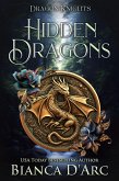 Hidden Dragons (Dragon Knights, #11) (eBook, ePUB) Hidden Dragons (Dragon Knights, #11) (eBook, ePUB)