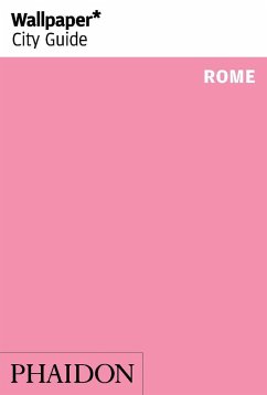 Wallpaper* City Guide Rome - Wallpaper
