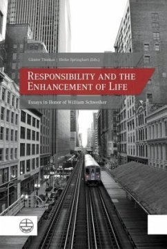 Responsibility and the Enhancement of Life