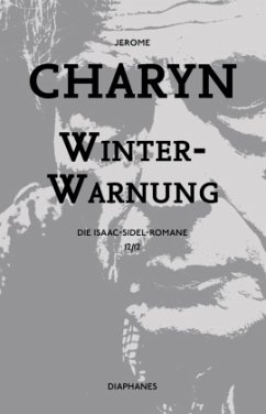 Winterwarnung - Charyn, Jerome