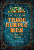 Three Simple Men (eBook, ePUB)