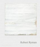 Robert Ryman