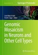 Genomic Mosaicism in Neurons and Other... - Bild 1