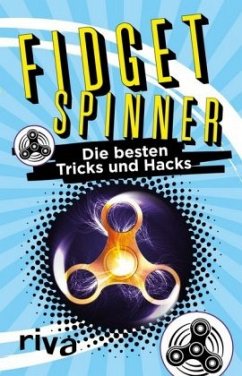 Fidget Spinner - Wiechmann, Daniel