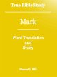True Bible Study - Mark (eBook, ePUB) - Bild 1