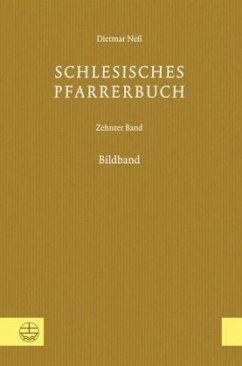 Schlesisches Pfarrerbuch - Neß, Dietmar