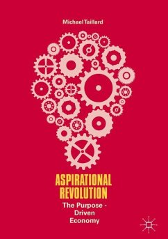 Aspirational Revolution - Taillard, Michael