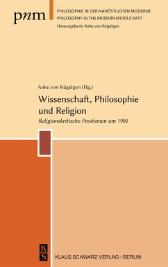 Wissenschaft, Philosophie und Religion - Tevfik, Baha