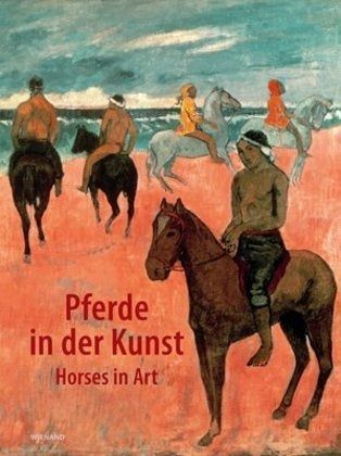 Pferde in der Kunst