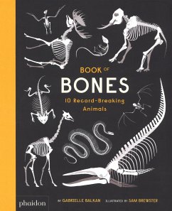 Book of Bones - Balkan, Gabrielle