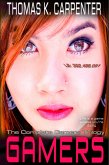 Gamers Complete Box Set (eBook, ePUB) Gamers Complete Box Set (eBook, ePUB)
