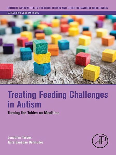 Treating Feeding Challenges in Autism (eBook, ePUB) Treating Feeding Challenges in Autism (eBook, ePUB)