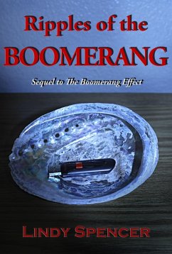 Cover Ripples of the Boomerang (eBook, ePUB)