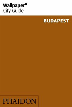 Wallpaper* City Guide Budapest - Wallpaper