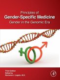 Principles of Gender-Specific Medicine (eBook, ePUB)