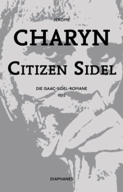 Citizen Sidel - Charyn, Jerome