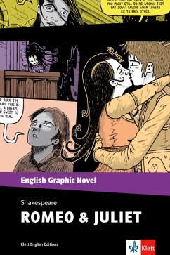 Cover Romeo and Juliet