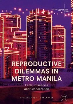 Reproductive Dilemmas in Metro Manila - Collantes, Christianne F.