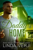 Daddy's Home (Firebacks #1) (eBook, ePUB)
