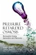 Pressure Retarded Osmosis (eBook, ePUB) - Bild 1