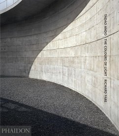 Tadao Ando - Tadao Ando: The Colours of Light Volume 1
