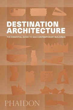 Destination Architecture - Phaidon Editors
