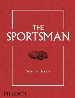 The Sportsman - Harris, Stephen