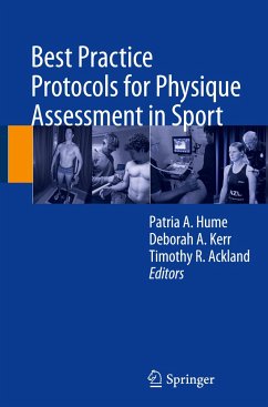 Best Practice Protocols for Physique Assessment in Sport