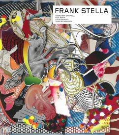 Frank Stella - Campbell, Andrianna;Nesin, Kate;Blalock, Lucas