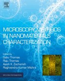 Microscopy Methods in Nanomaterials Characterization (eBook, ePUB)