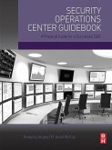 Security Operations Center Guidebook (eBook, ePUB)