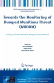 Towards the Monitoring of Dumped Munitions Threat (MODUM)