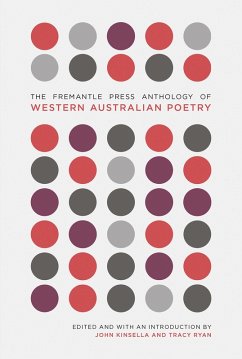 Fremantle Press Anthology of Western Australian Poetry (eBook, PDF) - Kinsella, John