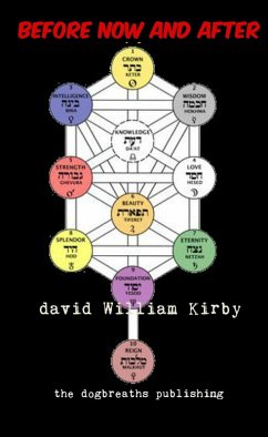 Before Now and After (eBook, ePUB) - Kirby, David William