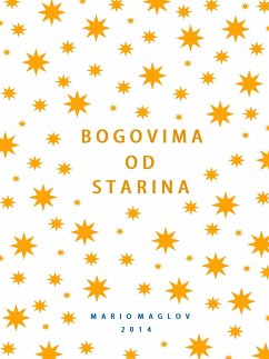 Cover Bogovima od starina (eBook, ePUB)