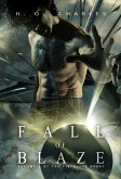Fall of Blaze (Volume 6 of The Fireblade Array) (eBook, ePUB)