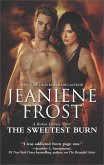 The Sweetest Burn (A Broken Destiny Novel, Book 2) (eBook, ePUB)