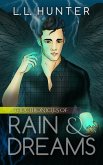 The Chronicles of Rain and Dreams (The Legend of the Archangel, #4) (eBook, ePUB)