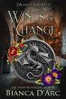 Wings of Change (Dragon Knights, #7)... - Bild 1